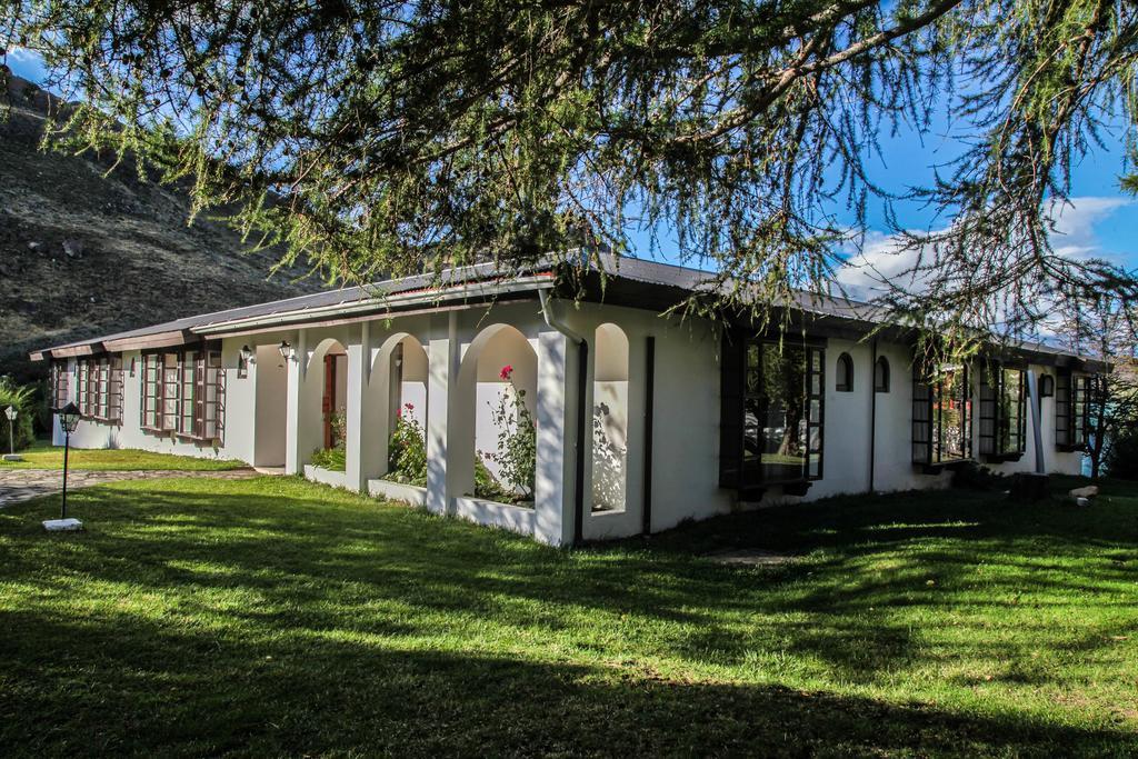 Torres del Paine National Park Hosteria Pehoe المظهر الخارجي الصورة