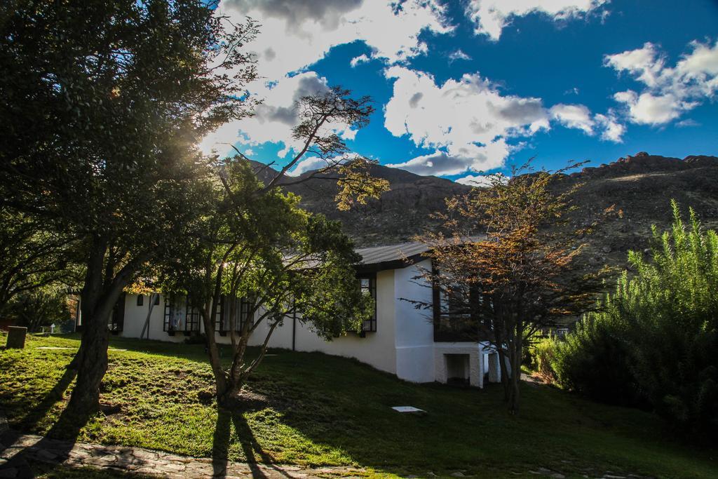 Torres del Paine National Park Hosteria Pehoe المظهر الخارجي الصورة