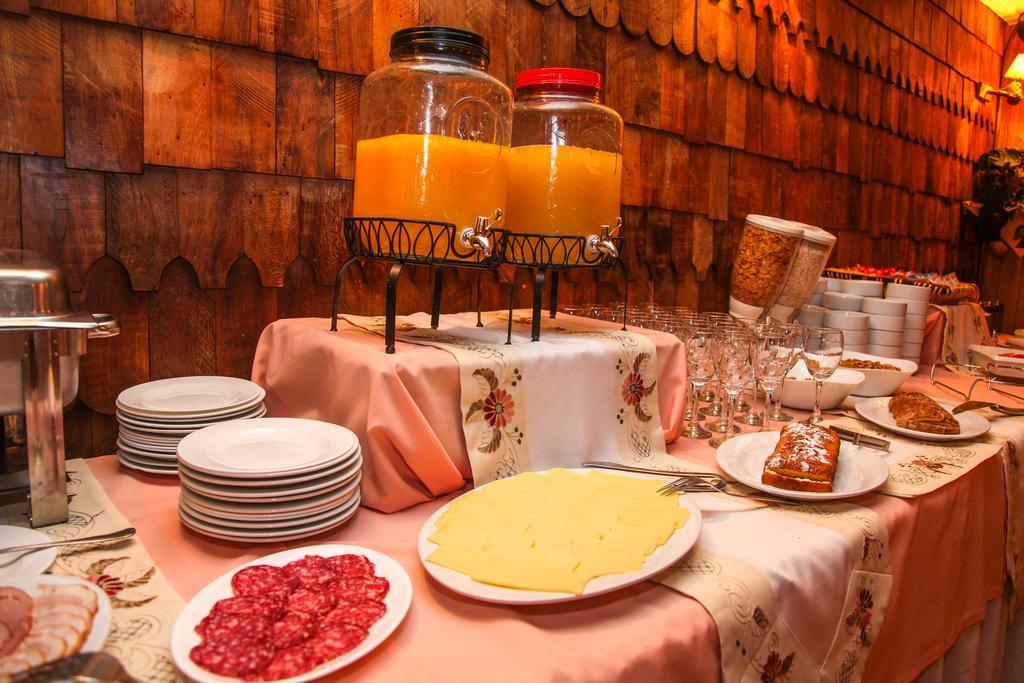 Torres del Paine National Park Hosteria Pehoe المظهر الخارجي الصورة