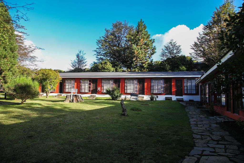 Torres del Paine National Park Hosteria Pehoe المظهر الخارجي الصورة